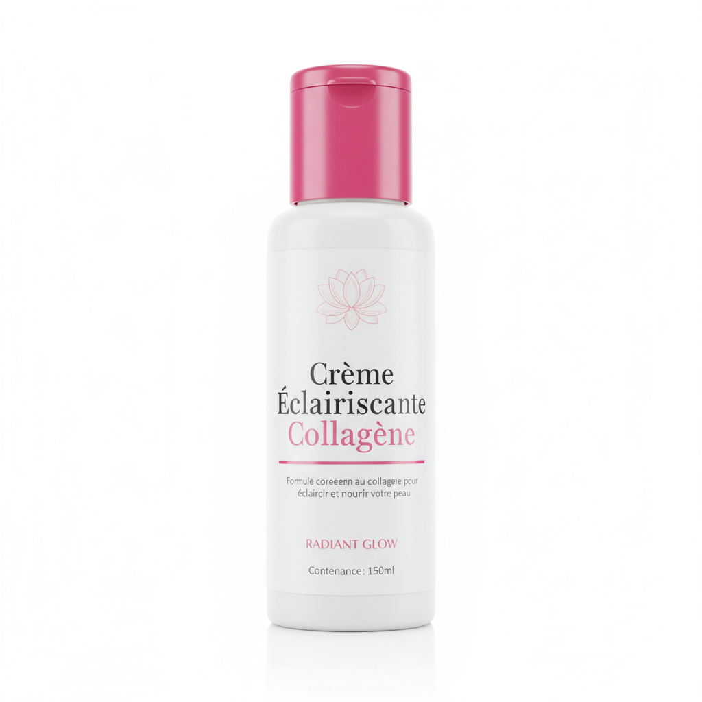 Skinperfect - Correction zones sombres & éclat durable